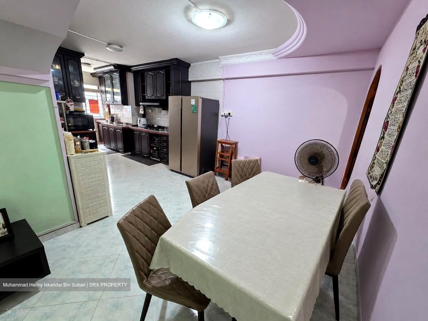 Blk 412 Eunos Road 5 (Geylang), HDB 5 Rooms #629534571